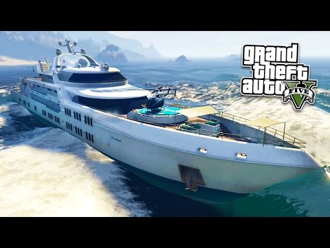 GTA 5 - $25,000,000 Spending Spree, Part 1! NEW GTA 5 EXECUTIVES AND OTHER CRIMINALS DLC SHOWCASE! - UC2wKfjlioOCLP4xQMOWNcgg