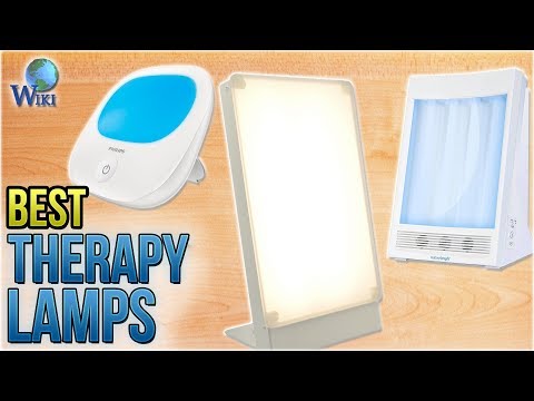 10 Best Therapy Lamps 2018 - UCXAHpX2xDhmjqtA-ANgsGmw