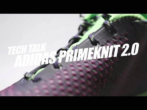 adidas Primeknit 2.0 I The worlds best fitting football boot - UC5SQGzkWyQSW_fe-URgq7xw