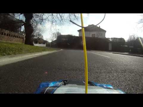 Around the Neighbours with ACME Trooper Full Video GoPro HD - UCDmaPHBzr724MEhnOFUAqsA