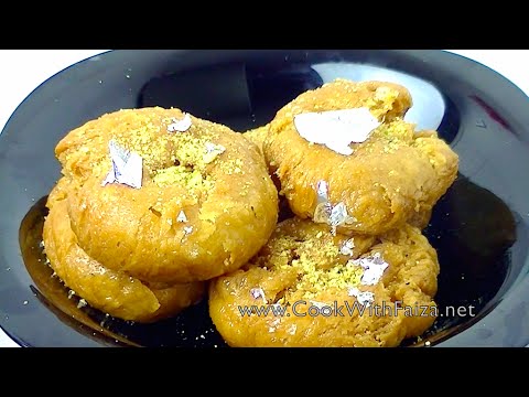 BALUSHAHI - بالوشاہی - बालोशाही *COOK WITH FAIZA* - UCR9WXUxcp0bR9OWi5ersIHw