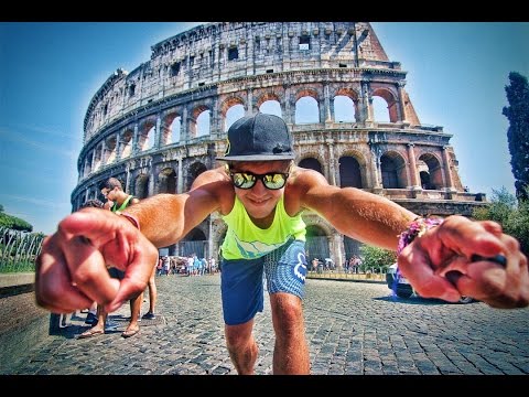 Top 10 Things to Do in Italy - UCd5xLBi_QU6w7RGm5TTznyQ