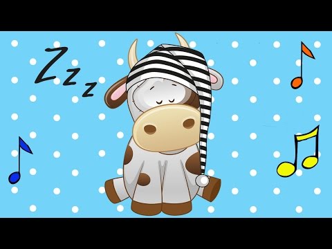 Baby Schlaflieder und Beruhigend Fluss Klänge ♫ ❤ Baby Einschlafmusik ♫ ❤