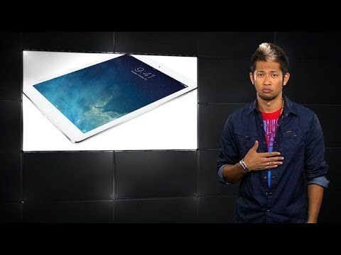Apple Byte - The iPhone 6 gets a September 9th announcement "date" - UCOmcA3f_RrH6b9NmcNa4tdg