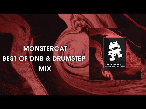 Best of DnB & Drumstep Mix [Monstercat Release] - UCJ6td3C9QlPO9O_J5dF4ZzA