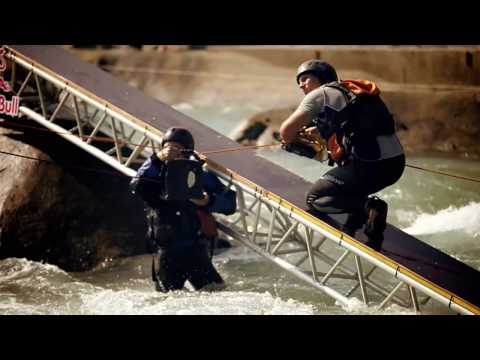 River wakeboarding in Slovenia - Red Bull Upstream - UCblfuW_4rakIf2h6aqANefA