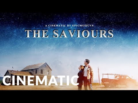 Epic Cinematic | The Saviour - Muzronic Trailer Music | Epic Music VN - UC3zwjSYv4k5HKGXCHMpjVRg