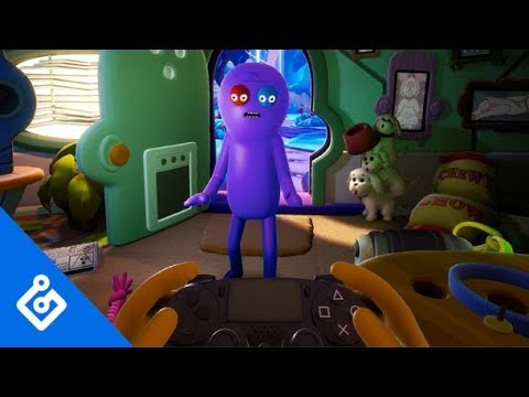Watch Us Play Trover Saves The Universe's PAX Demo - UCK-65DO2oOxxMwphl2tYtcw