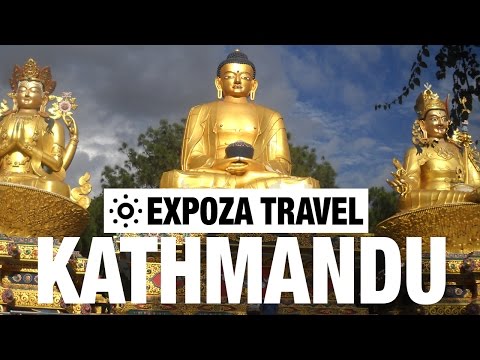 Kathmandu Valley Vacation Travel Video Guide - UC3o_gaqvLoPSRVMc2GmkDrg