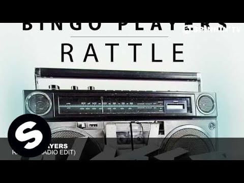 Bingo Players - Rattle (Radio Edit) - UCpDJl2EmP7Oh90Vylx0dZtA