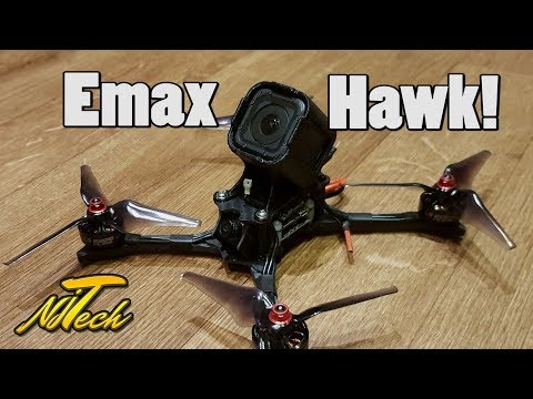 Emax Hawk 5 | Flight Test! - Gently back into it | I'M BACK!! - UCpHN-7J2TaPEEMlfqWg5Cmg