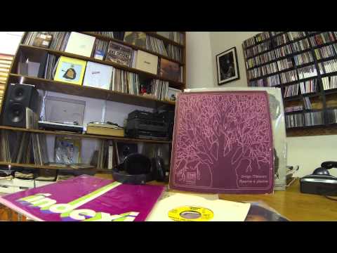 Collections: Egon - Boiler Room LA - UCGBpxWJr9FNOcFYA5GkKrMg