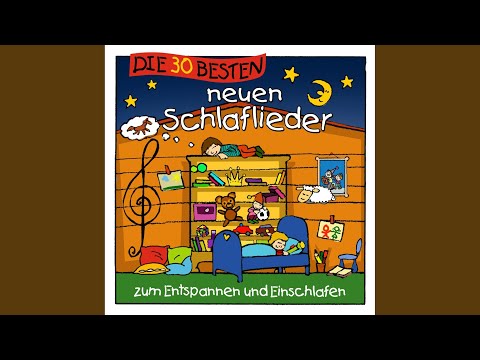 Der Sandmann war da