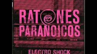 Carolina - Ratones Paranoicos