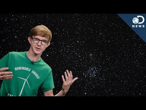Why Is Space Black? - UCzWQYUVCpZqtN93H8RR44Qw