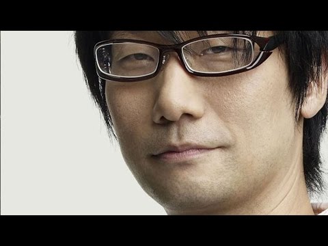 Konami Bans Metal Gear Solid 5 Creator Kojima From Game Awards - UCKy1dAqELo0zrOtPkf0eTMw