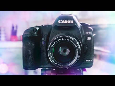 The $1000 Camera Challenge - UCXGgrKt94gR6lmN4aN3mYTg