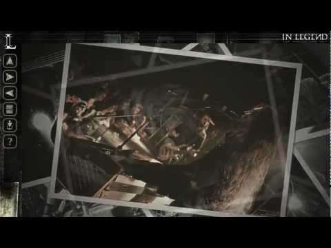 In Legend - The Healer (Inclusive Remedy)