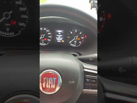 Wie setzt man die Serviceleuchte des Fiat Ducato von 2021 zurück?