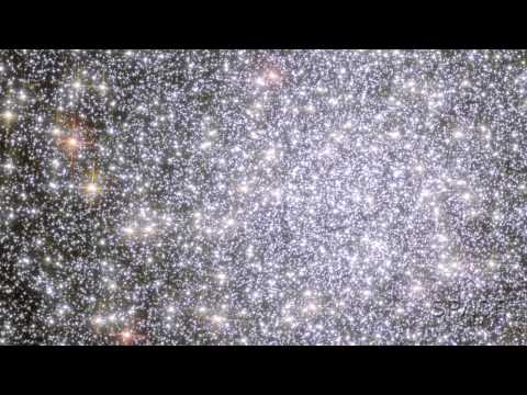 'Stellar Carcasses' On The Move - Globular Cluster Hubble Close-Up | Video - UCVTomc35agH1SM6kCKzwW_g