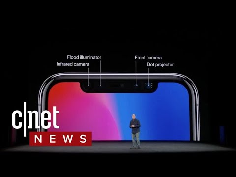 Apple's iPhone event, Equifax fallout, Google teases smartphone reveal - UCOmcA3f_RrH6b9NmcNa4tdg