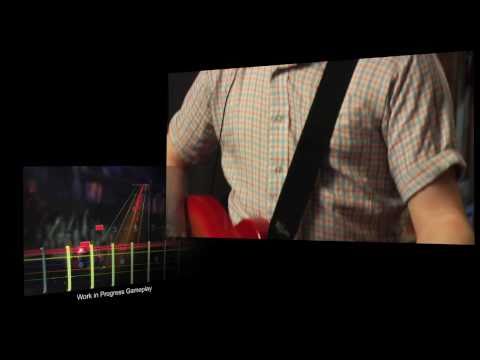 Rocksmith at SXSW - UC0KU8F9jJqSLS11LRXvFWmg