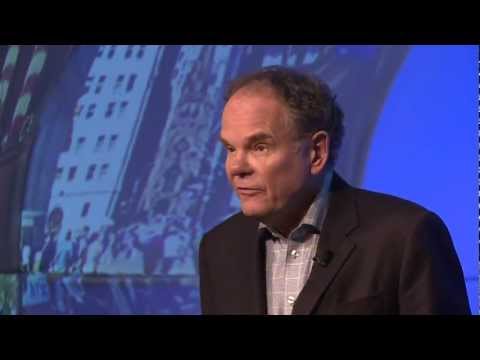 Three Principles for a New Wall Street: Don Tapscott at TEDxWallStreet - UCsT0YIqwnpJCM-mx7-gSA4Q