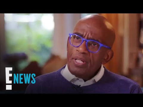 Al Roker Reveals Shocking Prostate Cancer Diagnosis | E! News