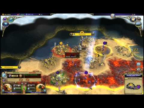 GameSpot Reviews - Warlock: Master of the Arcane - UCbu2SsF-Or3Rsn3NxqODImw