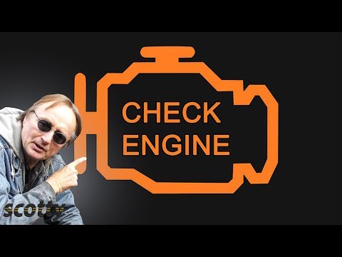 Check Engine Light On and How to Fix It - UCuxpxCCevIlF-k-K5YU8XPA