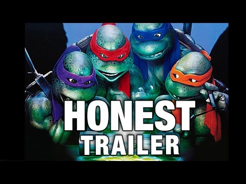 Honest Trailers - Teenage Mutant Ninja Turtles 2: The Secret of the Ooze - UCOpcACMWblDls9Z6GERVi1A