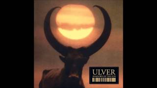 Ulver - Shadows of The Sun [full album]