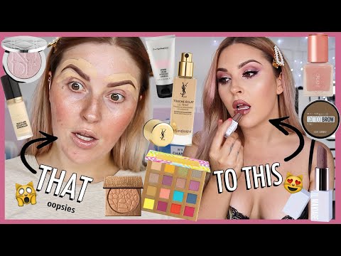 old school GRWM!  - UCMpOz2KEfkSdd5JeIJh_fxw