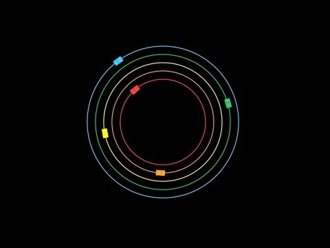 Racer by Giorgio Moroder - UCL8ZULXASCc1I_oaOT0NaOQ
