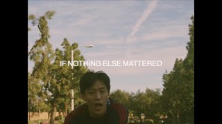 Wes Park - If Nothing Else Mattered (feat. Rohit Dutta)