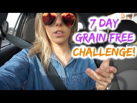 Full Day Of Eating | Gluten Free + Paleo Meals - UCAHufvd02viJSRdt3ojdPOg