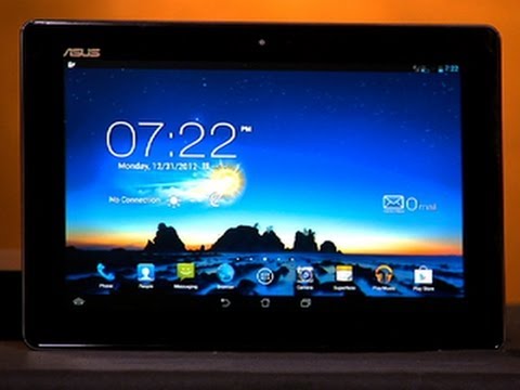 Always On - Unboxing the Asus PadFone Infinity - Ep 44 - UCOmcA3f_RrH6b9NmcNa4tdg