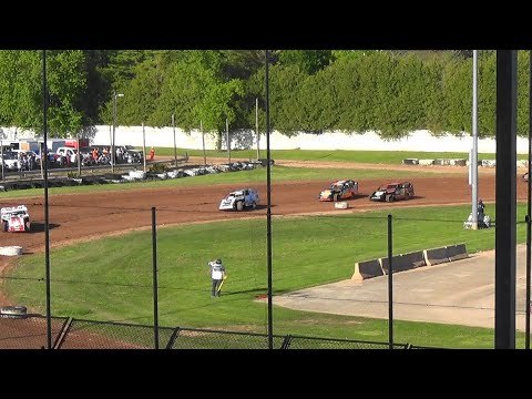 05 25 2025 SportMods - dirt track racing video image