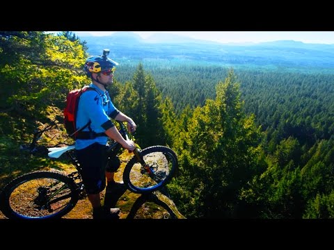 The Evolution of the Mountain Bike with Darren Berrecloth - UCblfuW_4rakIf2h6aqANefA