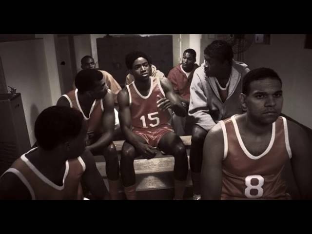 Movie 43: The Basketball Scene