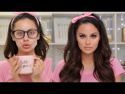 My Everyday Makeup Routine - UCXTAdFsBmxNK3_c8MUvSviQ