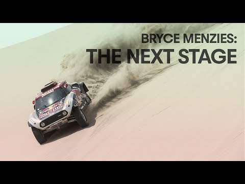 The Rally Begins | Bryce Menzies - The Next Stage E3 - UCblfuW_4rakIf2h6aqANefA