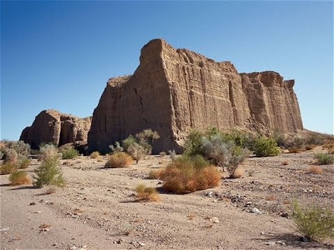 The Pinnacles, 2207 2400 5s ( mb epic 229 ) - UCVDN9demCO6iE1rPZRMoQuw