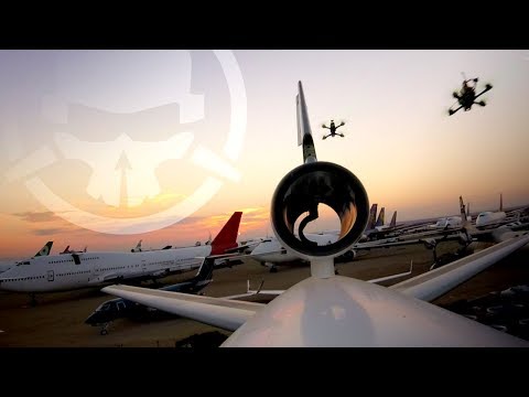 Airplane Graveyard with BanniUK and Mad_Air FPV - UCemG3VoNCmjP8ucHR2YY7hw