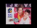 MV เพลง I LOVE YOU - JR-VOY