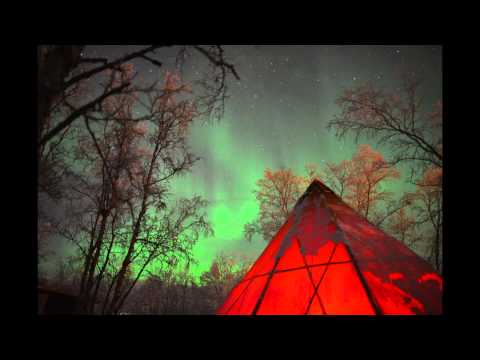 Auroras Mesmerize Observers In Sweden | Time-Lapse Video - UCVTomc35agH1SM6kCKzwW_g