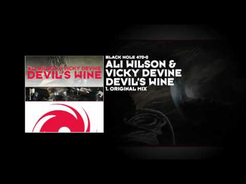 Ali Wilson & Vicky Devine - Devil's Wine - UCvYuEpgW5JEUuAy4sNzdDFQ