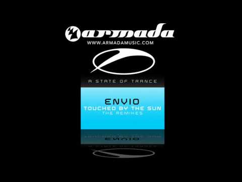 Envio - Touched By The Sun (Endre Mix) - UCalCDSmZAYD73tqVZ4l8yJg