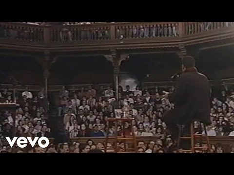 Billy Joel - Q&A: What Happened To The Hassles And Attila? (Harvard 1994) - UCELh-8oY4E5UBgapPGl5cAg