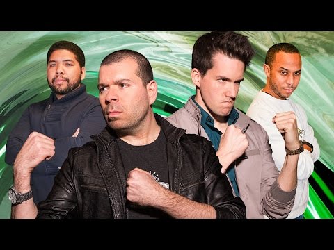 Who Will Win The Big Street Fighter 5 Final Fight? - Grudge Match Live - UCKy1dAqELo0zrOtPkf0eTMw
